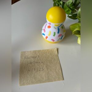 Lovevery Tummy Time Wobbler